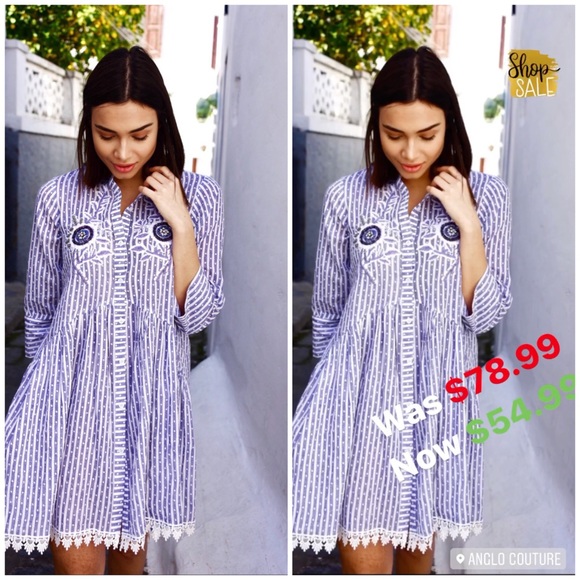 Summer Dress - Picture 1 of 1